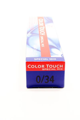 Wella Color Touch Nuancen  0/34