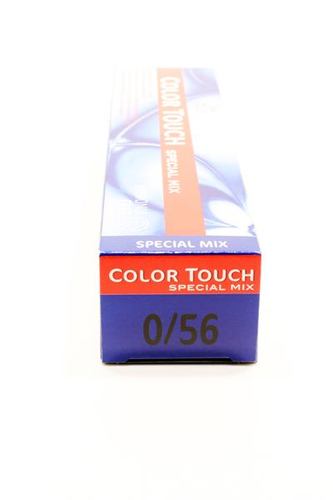 Wella Color Touch Nuancen  0/56