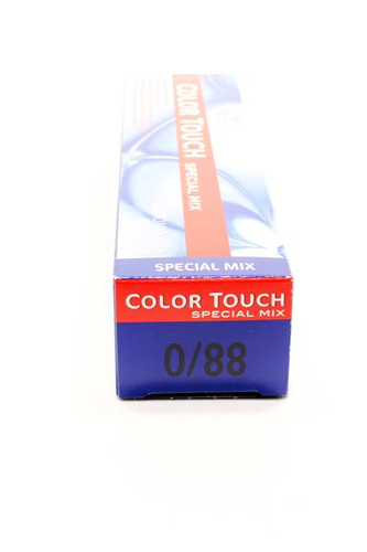 Wella Color Touch Nuancen  0/88