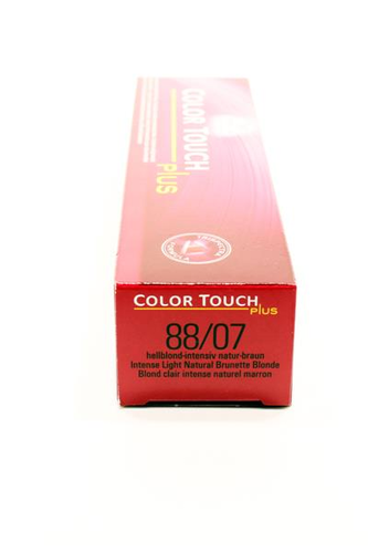 Wella Color Touch Nature  88/07