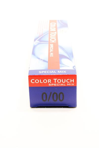 Wella Color Touch Nuancen  0/00
