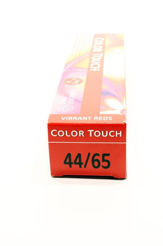 Wella Color Touch Intensive Red 44/65