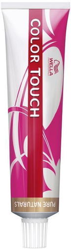 Wella Color Touch Nuancen  7/71