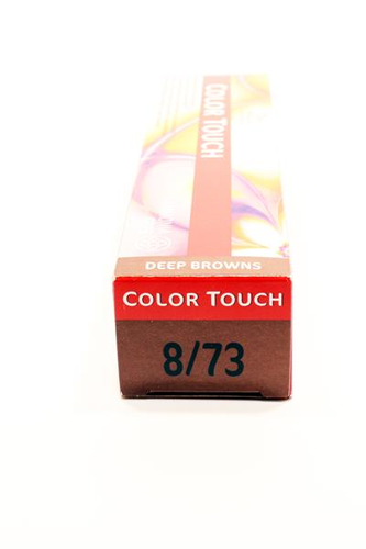Wella Color Touch Nuancen  8/73