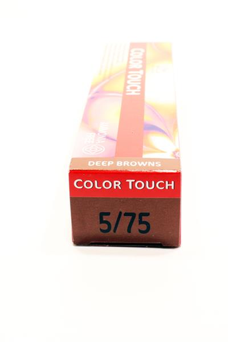 Wella Color Touch Nuancen  5/75