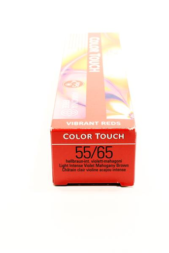 Wella Color Touch Nuancen  55/65