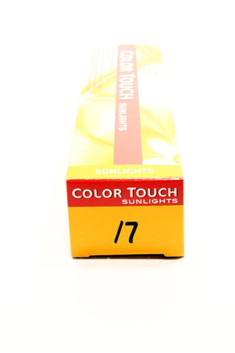 Wella Color Touch Sunlights /7