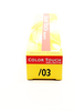 Wella Color Touch Relights /03