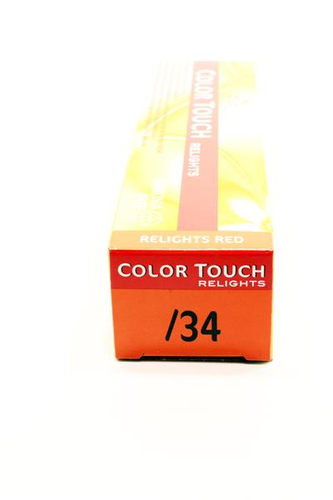 Wella Color Touch Relights /34