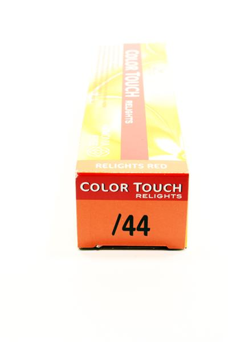 Wella Color Touch Relights /44