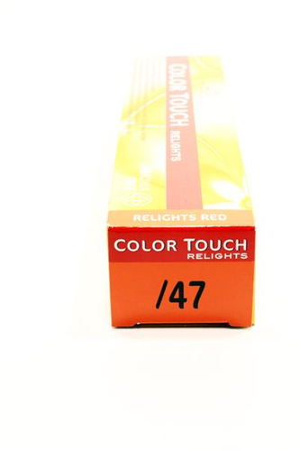 Wella Color Touch Relights /47