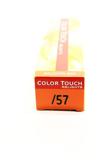 Wella Color Touch Relights /57