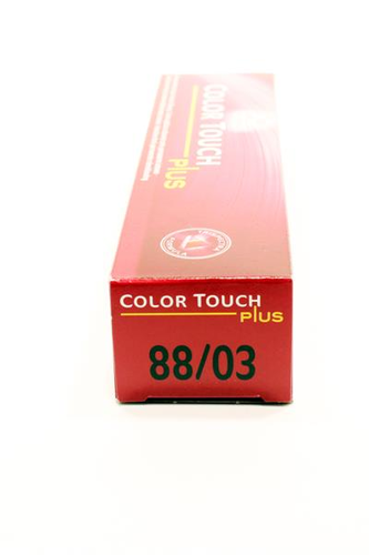 Wella Color Touch Plus 88/03
