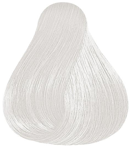 Wella Color Fresh Acid silver 10/81