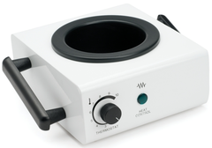 Wachswärmer QUADRATO für 400 ml Dosen