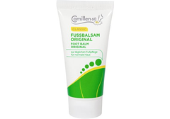 CAMILLEN 60 Fussbalsam Original 30 ml