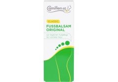 CAMILLEN 60 Fussbalsam Original 30 ml