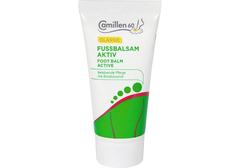 CAMILLEN 60 Fussbalsam Aktiv 30 ml
