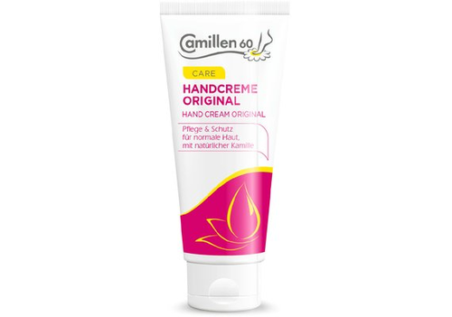 CAMILLEN 60 Handcreme Original 100 ml