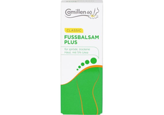 CAMILLEN 60 Fussbalsam Plus 30 ml