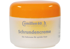 CAMILLEN 60 Schrundencreme 50 ml