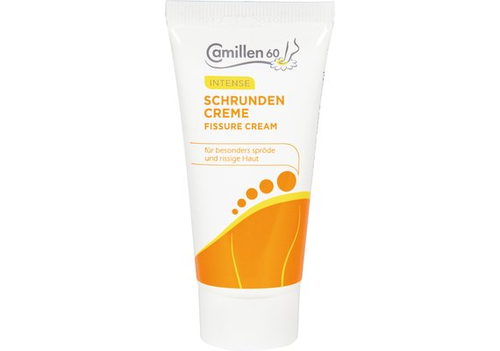 CAMILLEN 60 Schrundencreme 30 ml