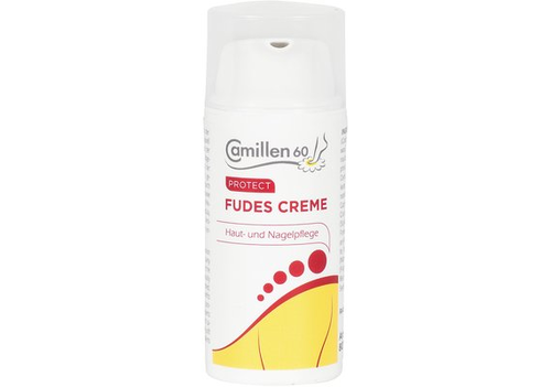 Camillen 60 Fudes Lösung 20 Ml - Schutz Und Pflege Für Haut Und Nägel
