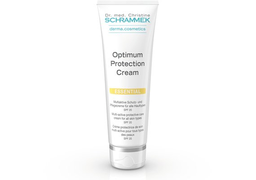 DR. SCHRAMMEK Essential Optimum Protection Cream SPF 20 75 ml