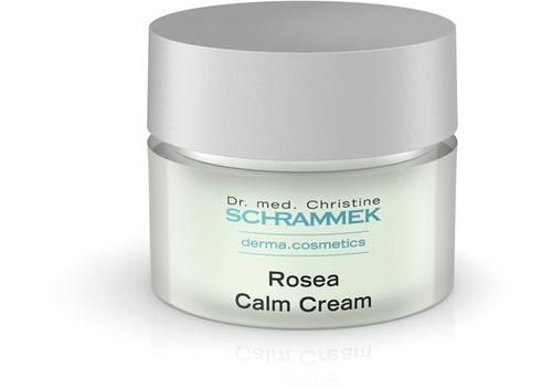 DR. SCHRAMMEK Sensitive Rosea Calm Cream 50 ml