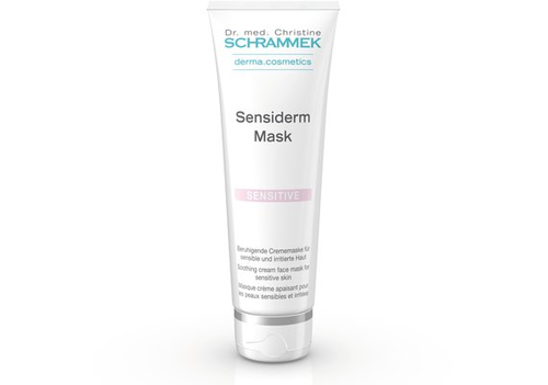 DR. SCHRAMMEK Sensitive Sensiderm Mask 75 ml