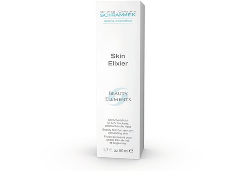 DR. SCHRAMMEK Beauty Elements Skin Elixier 50 ml