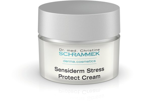 DR. SCHRAMMEK Sensitive Sensiderm Stress Protect Cream 50 ml