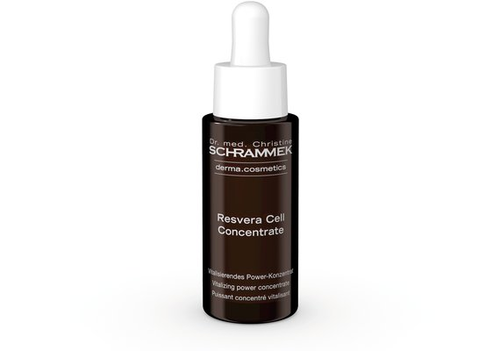 DR. SCHRAMMEK Beauty Elements Resvera Cell Concentrate 30 ml