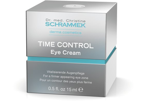 DR. SCHRAMMEK Vitality Time Control Eye Cream 15 ml