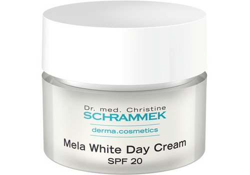 DR. SCHRAMMEK Mela White Day Cream  50 ml
