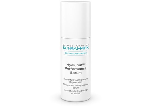 DR. SCHRAMMEK Beauty Elements Hyaluron Hy+ Performance Serum 30 ml