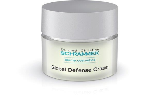 DR. SCHRAMMEK Vitality Global Defense Cream 50 ml