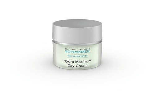 DR. SCHRAMMEK Hydrating Hydra Maximum Day Cream 50 ml