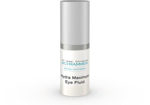 DR. SCHRAMMEK Hydrating Hydra Maximum Eye Fluid 15 ml