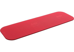 AIREX® Coronella Gymnastikmatte 185 x 60 x 1.5  rot