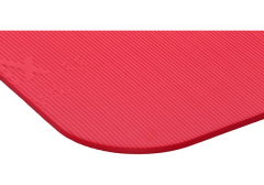AIREX® Coronella Gymnastikmatte 185 x 60 x 1.5  rot
