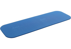 AIREX® Coronella Gymnastikmatte 185 x 60 x 1.5  blau