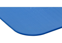 AIREX® Corona Gymnastikmatte 185 x 100 x 1.5  blau