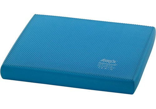 AIREX Balance-pad Elite 50 x 41 x 6  blau