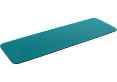 AIREX® Fitline Gymnastikmatte 180 x 60 x 1  wasserblau
