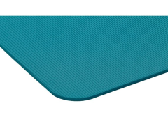 AIREX® Fitline Gymnastikmatte 180 x 60 x 1  wasserblau