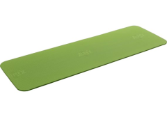AIREX® Fitline Gymnastikmatte 180 x 60 x 1  kiwi