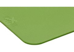 AIREX® Fitline Gymnastikmatte 180 x 60 x 1  kiwi