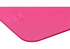 AIREX® Fitline Gymnastikmatte 180 x 60 x 1  pink