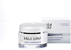 ROSA GRAF Blue Line Creme Hydratante 50 ml